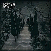 Insect Ark : The Collector